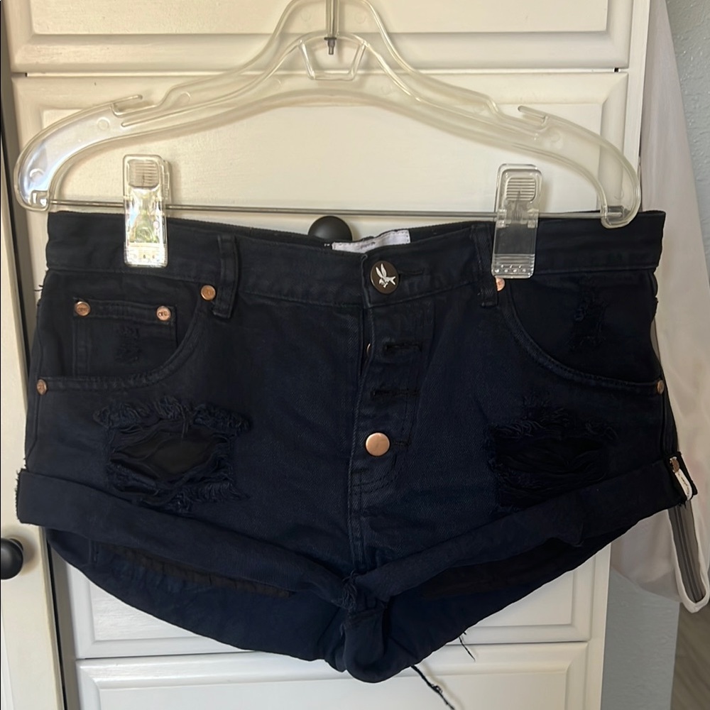 One teaspoon Bandits Shorts
